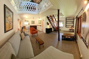 Green Villa Moorea